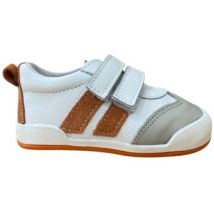 Sneakers Blanditos MILAN de BLANDITOS Camel
