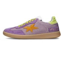 Lage Sneakers Meline 526R