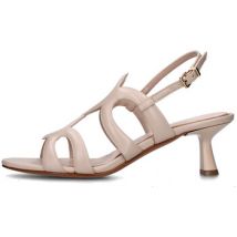 Sandalen met hakken Albano 5379