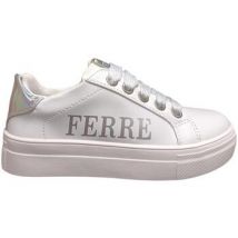 Ferrã¨  Lage Sneakers krug