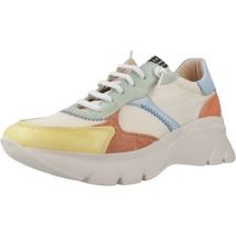Sneakers Hispanitas Sport Zapatillas Mujer Modèle Chv253819