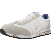 Premiata  Lage Sneakers Sport   Zapatillas Hombre Modèle Lucy