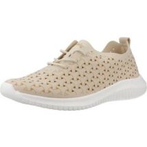 Eoligeros  Lage Sneakers Sport   Zapatillas Mujer Modèle Liberte