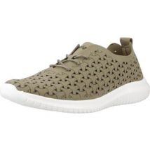 Lage Sneakers Eoligeros Sport Zapatillas Mujer Modèle Liberte