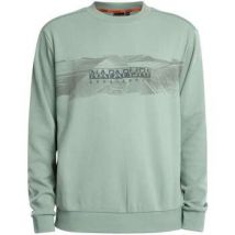 Sweater Napapijri Vanni Relaxed Sweatshirt