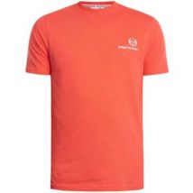 T-shirt Korte Mouw Sergio Tacchini Felton-T-shirt