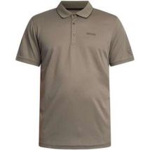 Polo Shirt Korte Mouw Regatta Maverick V actief poloshirt