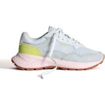 Sneakers HOFF CITY MKII TAMPA