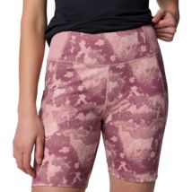 Korte Broek Columbia Boundless Trek 1/2 Tight