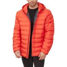 Mantel Geox M2628A T2937 M DENNIE HOOD JACKET