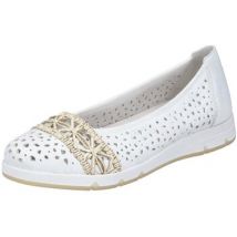 Ballerina's Rieker -