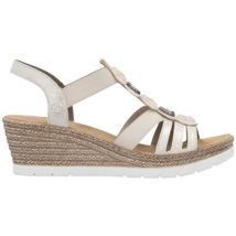 Sandalen Rieker 619B2