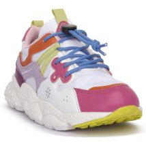 Lage Sneakers Flower Mountain 3M21 YAMANO 3