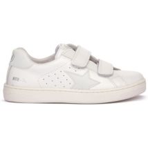 Sneakers Naturino 0N09 PINN VL WHITE