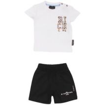 T-shirt Korte Mouw John Richmond RIP25050CJ