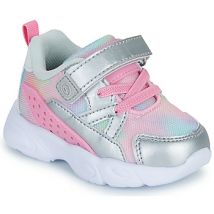 BEPPI  Lage Sneakers 2204850-ARGENTE