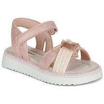 Platte sandalen BEPPI 2203880-ROSA