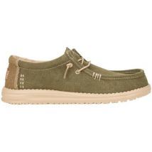 Sneakers HEYDUDE 36238