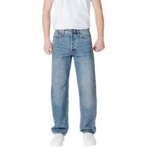 Straight Jeans Jack & Jones JJIEDDIE JJIORIGINAL AM 761 NOOS 12269582