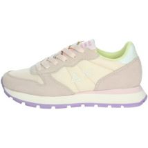 Hoge Sneakers Sun68 Z35201