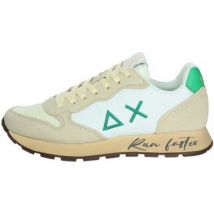 Hoge Sneakers Sun68 Z35105