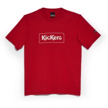 T-shirt Kickers Kick Waysta