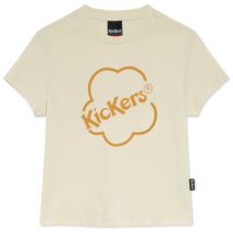 T-shirt Kickers Kick Blur