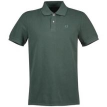 Polo Shirt Korte Mouw Ecoalf -