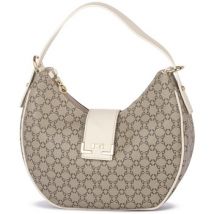 Tas NeroGiardini NERO GIARDINI 407 GORGONA BEIGE