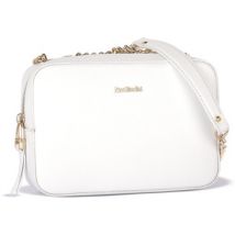Tas NeroGiardini NERO GIARDINI 707 RENO BIANCO