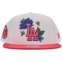 Pet New-Era MLB FLORAL 9FIFTY LOSDOD