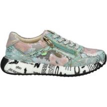 Laura Vita  Lage Sneakers Sneaker