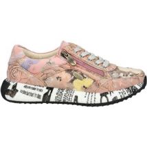 Laura Vita  Lage Sneakers Sneaker