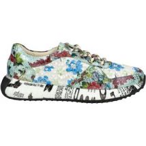 Laura Vita  Lage Sneakers Sneaker
