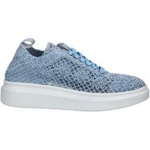 Lage Sneakers Mustang Sneaker