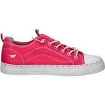 Lage Sneakers Mustang Sneaker