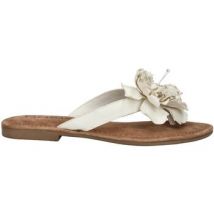 Teenslippers Lazamani Sandalen