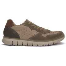 Imac  Lage Sneakers Nocciola Berit