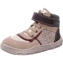Hoge Sneakers Develab -