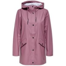 Mantel Only Noos Elisa Jacket - Rose Brown