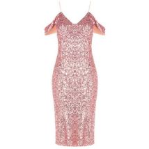 Jurk Rinascimento CFC0123900003