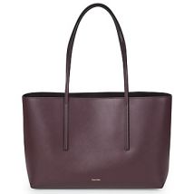 Boodschappentas Calvin Klein Jeans FOIL LOGO TOTE W/POUCH