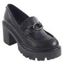 Sportschoenen MTNG Zapato señora MUSTANG 52892 negro