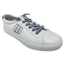 Sportschoenen MTNG Zapato señora MUSTANG 60142 bl.neg