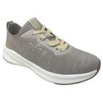 Sportschoenen MTNG Zapato señora MUSTANG 60490 taupe