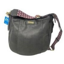 Sportschoenen MTNG Complementos señora MUSTANG salter2 negro