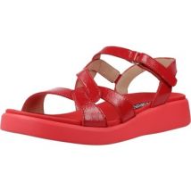 Sandalen Wonders C6541