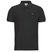 Polo Shirt Korte Mouw Calvin Klein Jeans SS CASUAL PIQUE CLASSIC POLO