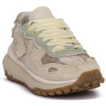 Satorisan  Lage Sneakers Chacrona Laser