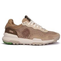 Satorisan  Lage Sneakers Chacrona Laser